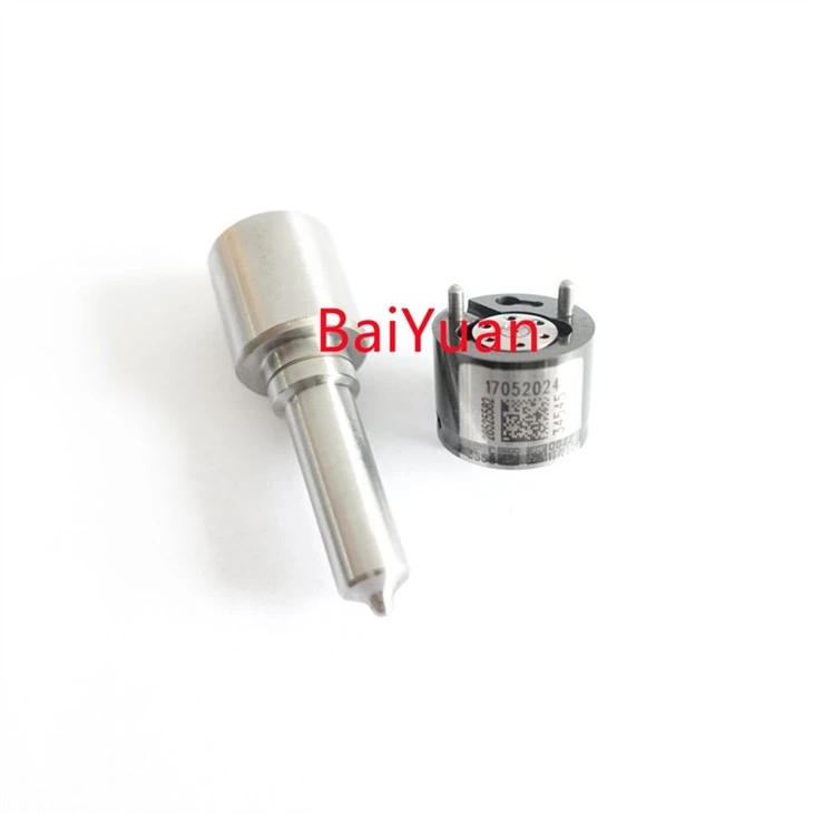 Repair Kit 7135-573 For Delphi Injector