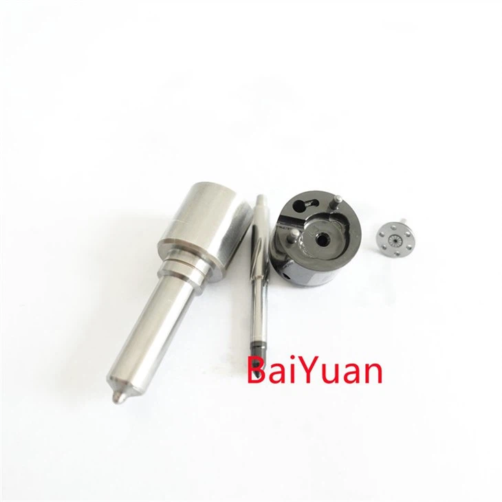 Repair Kit 7135-581 For Delphi Injector
