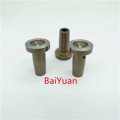 Penyuntik Common Rail T056 Cap Injap Kawalan Untuk F00VC01045/1051